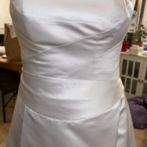 Ball gown/wedding dress